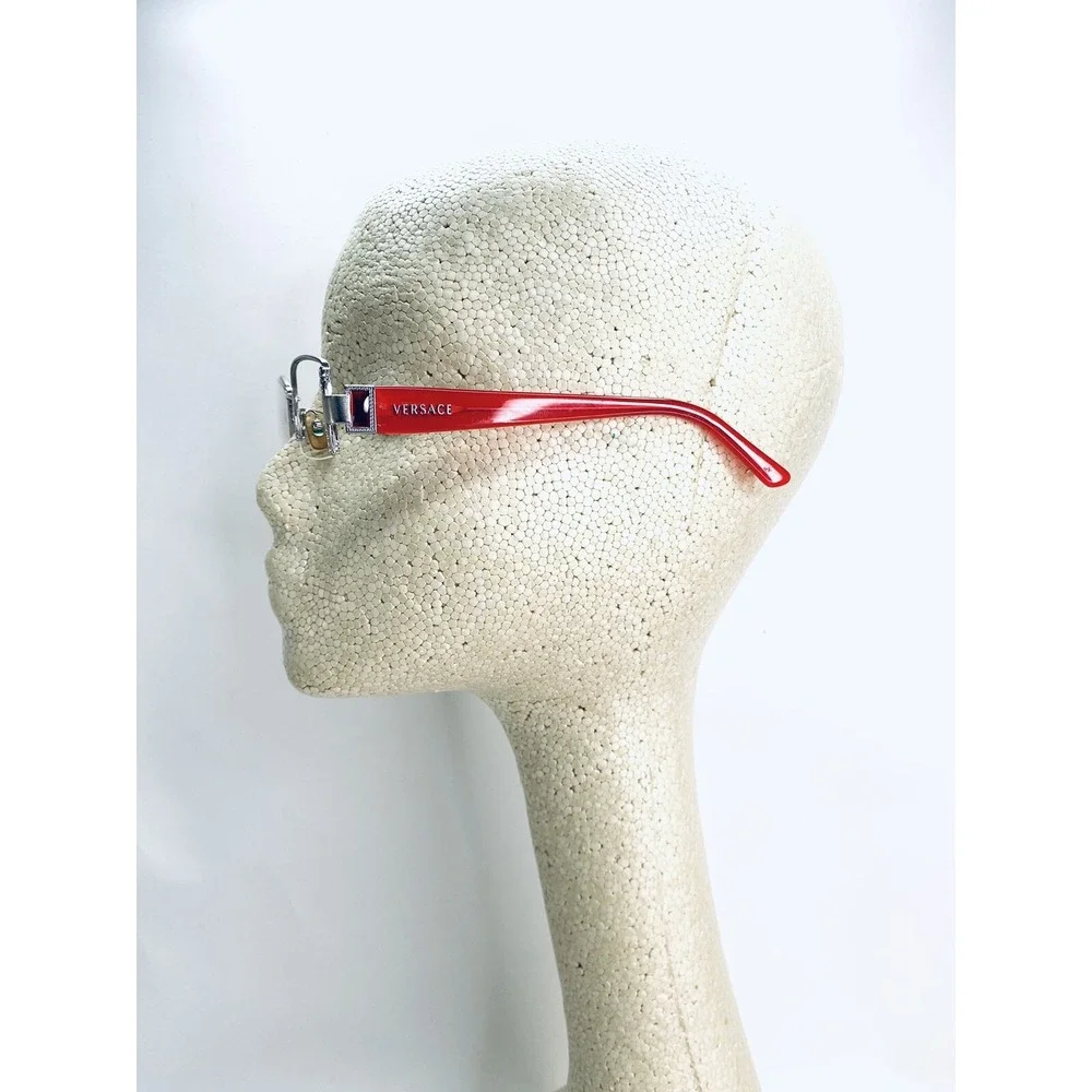 Versace genuine eyewear